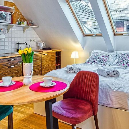 Apartament Pod Swierkami Z Prywatna Sauna - 5D Apartments Karpacz Exterior foto