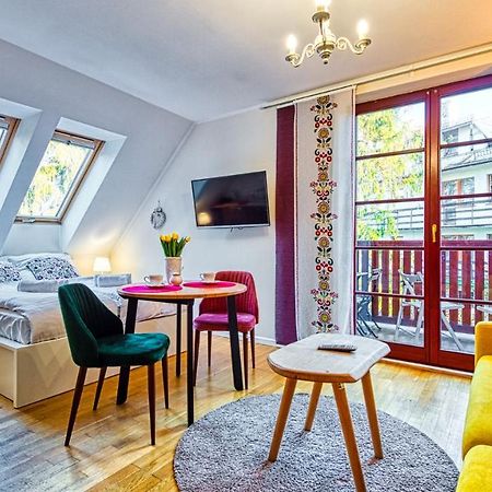 Apartament Pod Swierkami Z Prywatna Sauna - 5D Apartments Karpacz Exterior foto