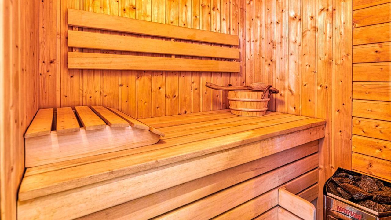 Apartament Pod Swierkami Z Prywatna Sauna - 5D Apartments Karpacz Exterior foto